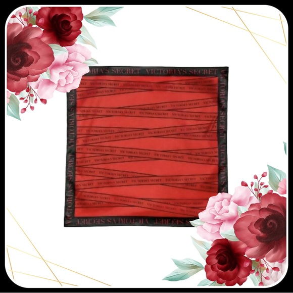 Victoria’s Secret Limited Edition Scarf - Picture 2 of 3